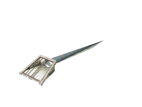 0x5393e3c3, a GTA V map model