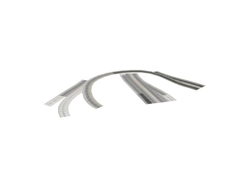 0x53a94f86, a GTA V map model