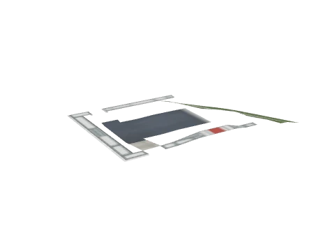 0x53af3779, a GTA V map model