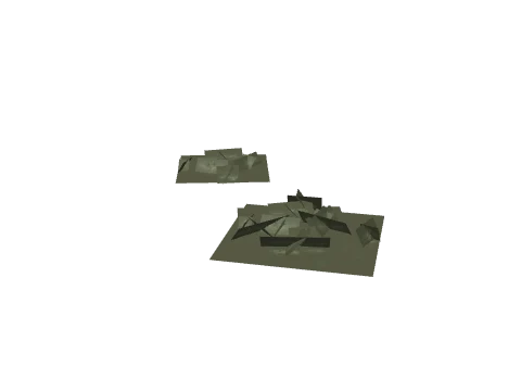 0x53b6295b, a GTA V map model