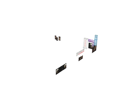 0x53f0c7ad, a GTA V map model