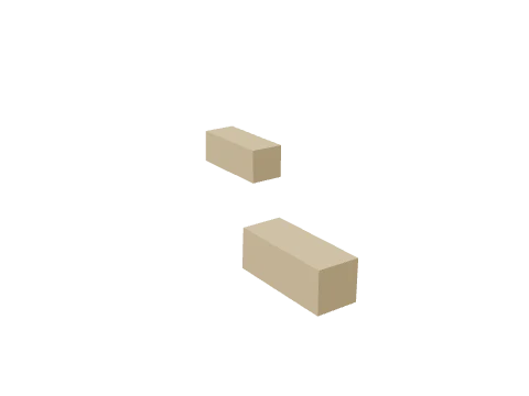 0x53f5e6a6, a GTA V map model