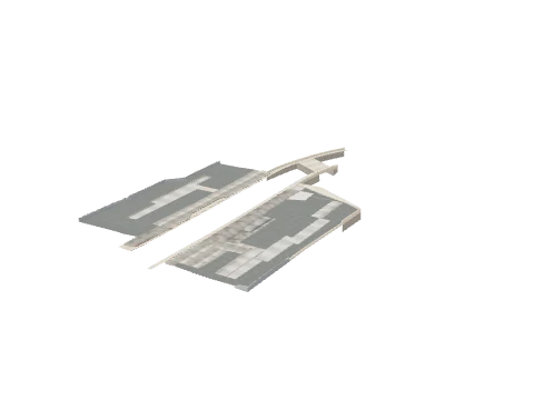 0x5406ed5f, a GTA V map model