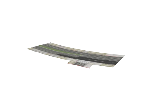 0x5452b596, a GTA V map model