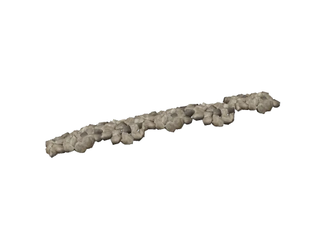 0x54724d07, a GTA V map model