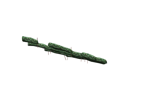 0x5486f533, a GTA V map model
