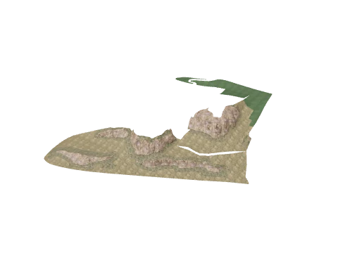 0x54a89af9, a GTA V map model