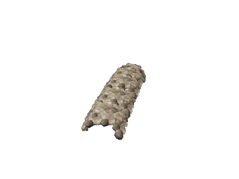 0x54c3ad7d, a GTA V map model