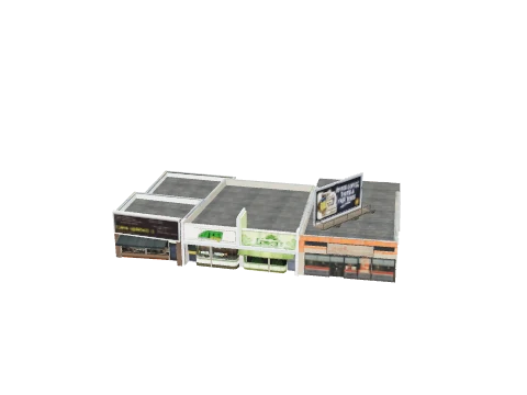 0x54e0dbf5, a GTA V map model