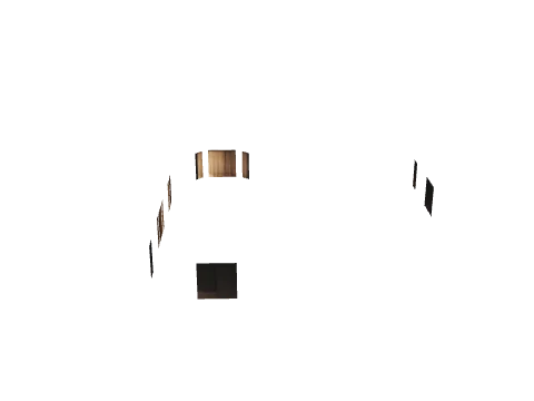 0x552a8679, a GTA V map model