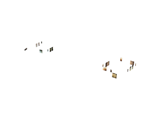 0x55418434, a GTA V map model