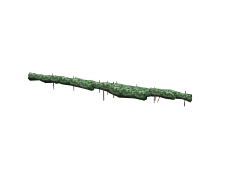 0x555c792a, a GTA V map model