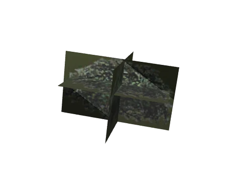 0x55aad889, a GTA V map model