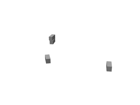 0x567790e3, a GTA V map model
