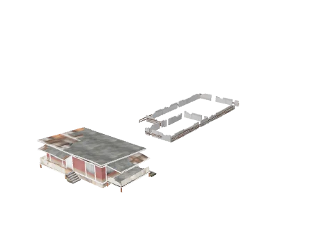 0x567a0d30, a GTA V map model