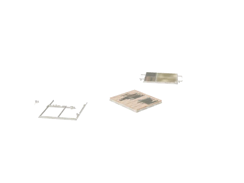 0x56966e6b, a GTA V map model