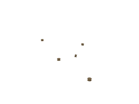 0x5699bc11, a GTA V map model
