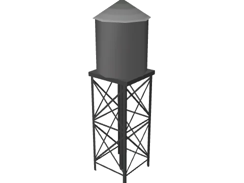 0x56a54cac, a GTA V map model