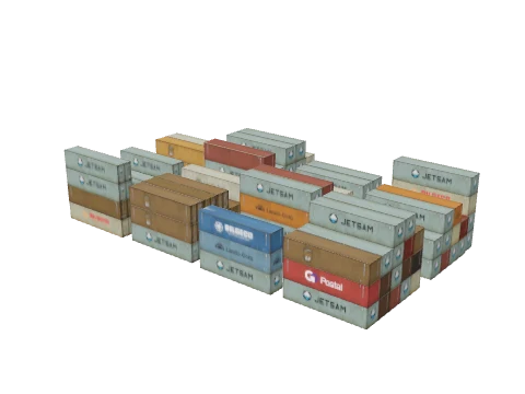 0x56a8c856, a GTA V map model