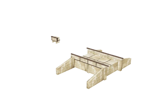 0x56e99555, a GTA V map model