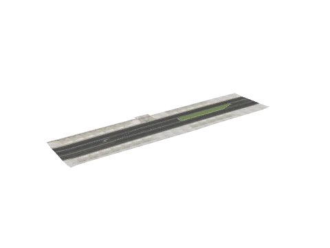 0x57c964d2, a GTA V map model