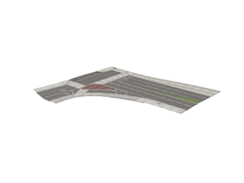 0x57d57a8f, a GTA V map model