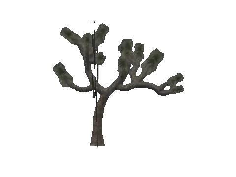 0x57f13c5c, a GTA V map model