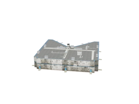 0x57fa16ef, a GTA V map model