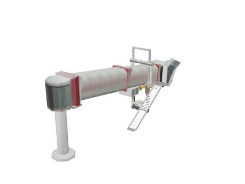 0x5807a3f5, a GTA V map model