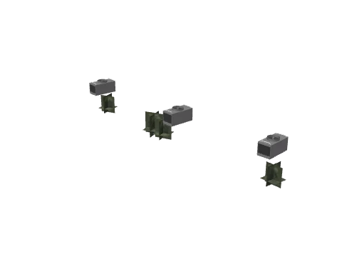 0x580e0a5e, a GTA V map model