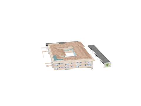 0x58922f99, a GTA V map model