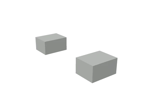 0x58d3b2d3, a GTA V map model