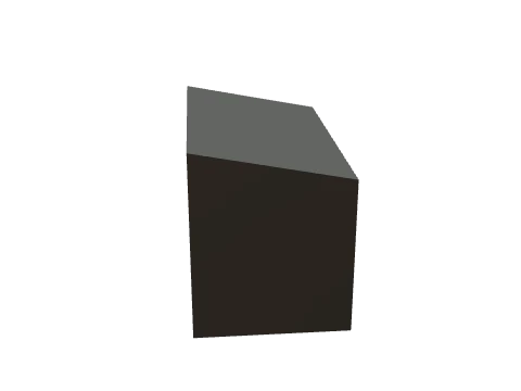 0x58d4a5ae, a GTA V map model
