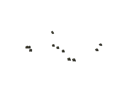 0x58f49c24, a GTA V map model