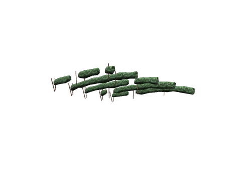 0x592faf5c, a GTA V map model