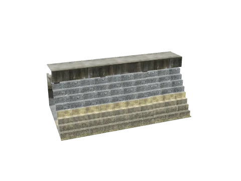 0x593fdbd8, a GTA V map model