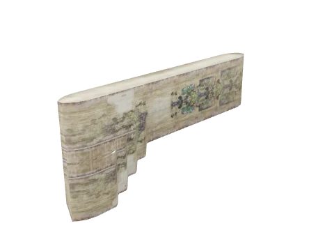 0x59555033, a GTA V map model