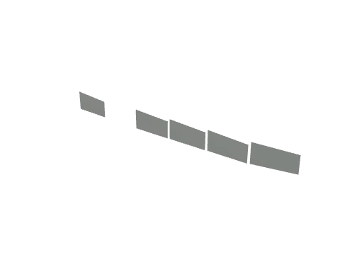 0x599b4fe0, a GTA V map model
