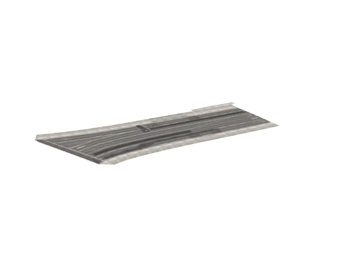 0x59b670d8, a GTA V map model