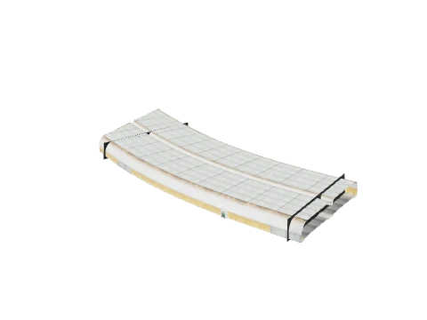 0x5a0a5d24, a GTA V map model