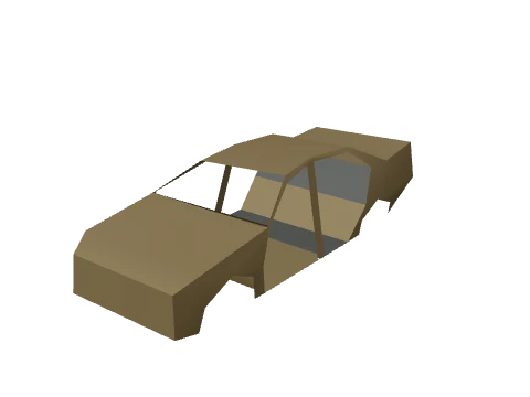 0x5a3b9f4c, a GTA V map model