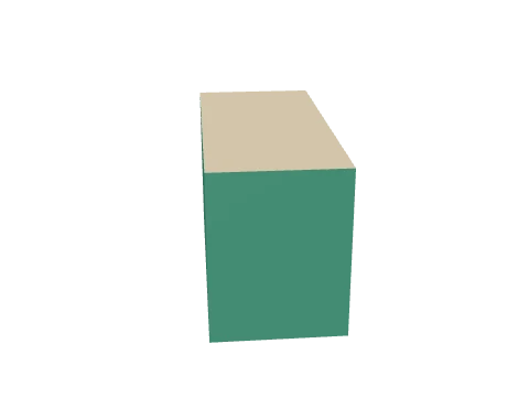 0x5a5ad199, a GTA V map model