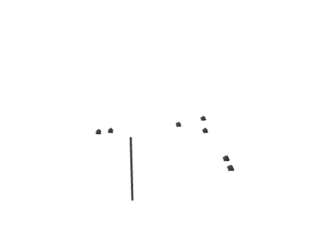 0x5a64450f, a GTA V map model