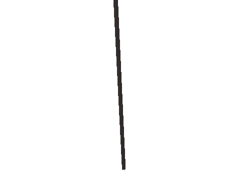 0x5a8c6287, a GTA V map model