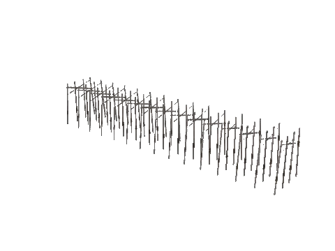 0x5b0a5ce4, a GTA V map model