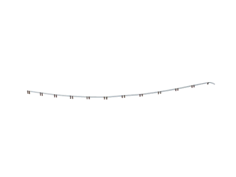 0x5b32e140, a GTA V map model