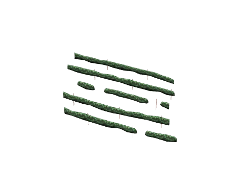 0x5b59ae2c, a GTA V map model