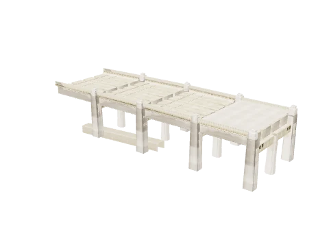0x5b79d3c4, a GTA V map model