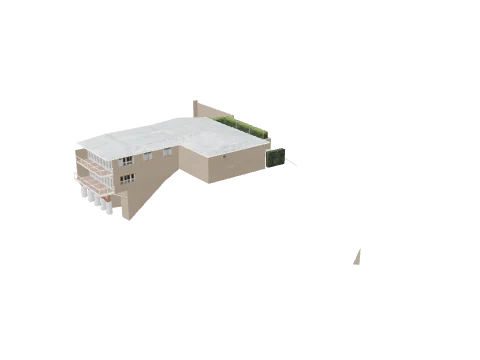 0x5b7fe318, a GTA V map model