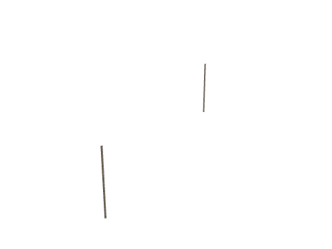 0x5b851784, a GTA V map model